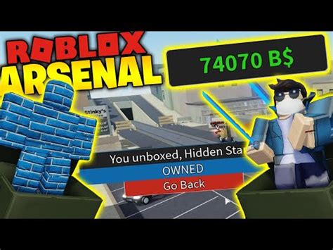 Illumix has added a simpler way to add friends. Secret Spots In Arsenal Roblox Youtube | How To Redeem Robux Codes On Iphone