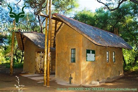 Mazhou Camping Site Mapungubwe National Park Sanparks Secure Your