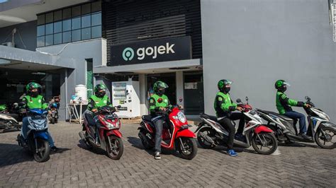 Gojek Tokopedia Merger Creates 18 Billion Ride Hailing And E Commerce
