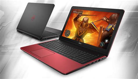 The dell inspiron 15 7000 gaming can play modern titles in full hd, boasts amazing battery life, and is priced very aggressively. Preview: The all new Dell Inspiron 15 7000 Gaming Series ...
