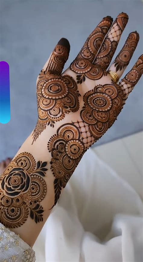 Share More Than 82 Mehndi Design Khafif Mehndi Design Best Vn