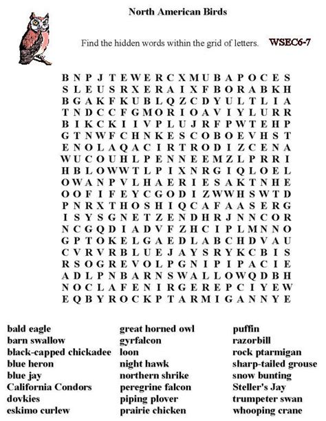 Printable Hidden Word Puzzles Free Rebus Puzzle With The