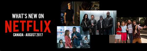 Whats New On Netflix August 2017 Celebrity Gossip And Movie News