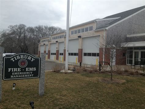 Tisbury Ems And Fire Building 195 Spring St Vineyard Haven Ma Mapquest