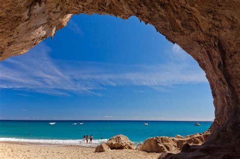 Notre sélection des plus belles plages du Nord de la Sardaigne Le Voyageur Méditerranéen