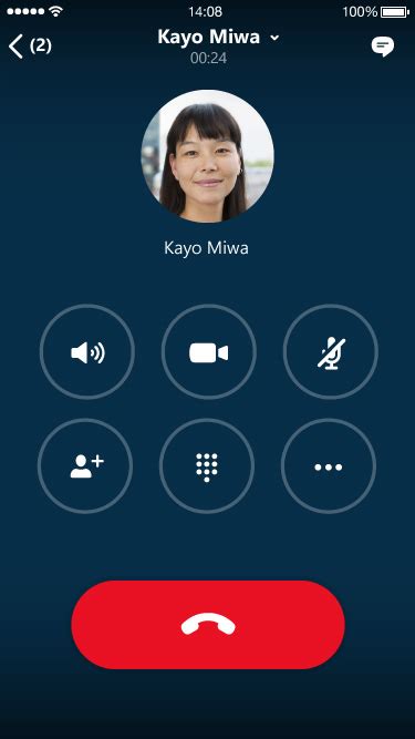 Initially, it rolled out as a desktop app but skype integrates with your android address book, managing your contacts within the app is easy. Android's Version Of Skype For Business Is On The Way, And ...