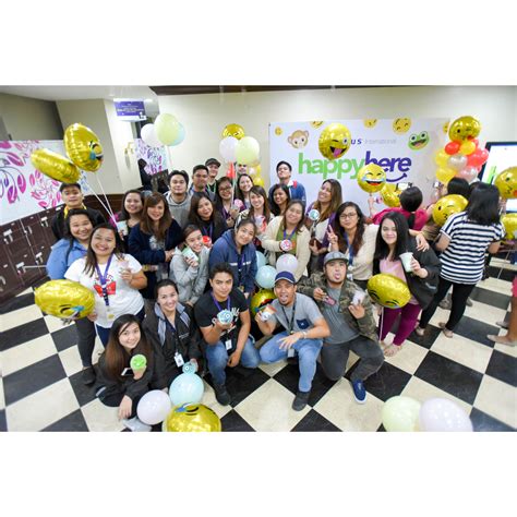 Working at TELUS International Philippines, Inc | Bossjob