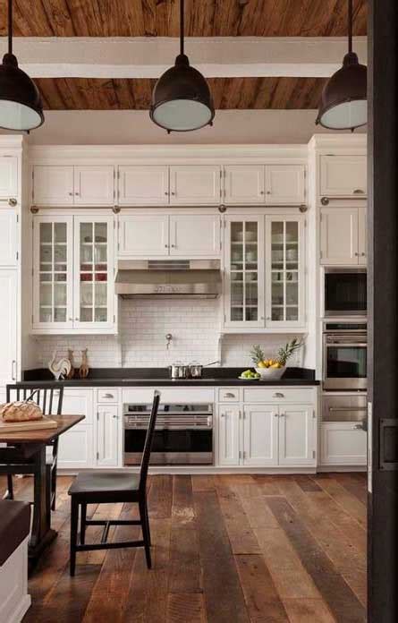 With the inspiration of a 1 stop shopping experience to cater to the public without membership for wholesale prices on 100% all wood kitchen and bath cabinetry and renovations. Farmhouse Style White Kitchen ⋆ Cabinet Wholesalers ...