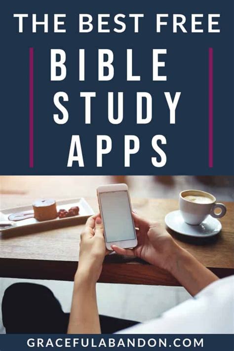 Best bible picture quotes combines great bible verses and passages with stunning images. 8 Best Free Bible Study Apps For You To Use In 2019