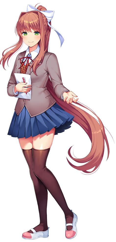 Doki Doki Literature Club Plus