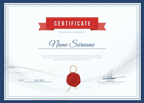 Find & download free graphic resources for certificate backgrounds. Cetak Sertifikat - Print On Demand