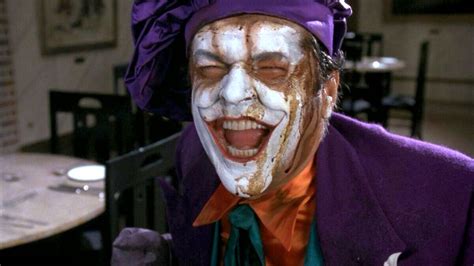 Jack Nicolson’s Joker Remains An Excellent Campy Delight In 1989 S Batman The Mary Sue