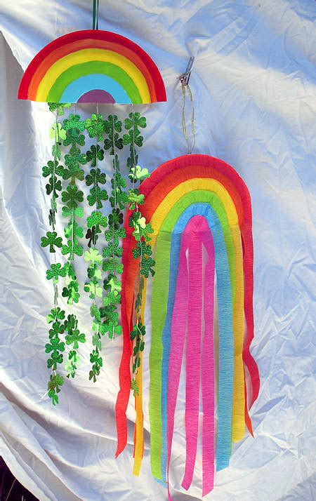 Indipatterns Rainbow Crafts For Kids