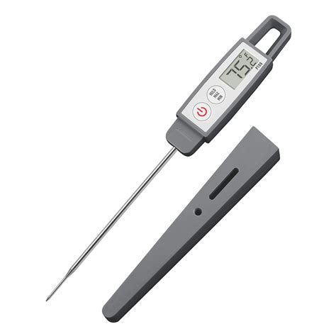 Digital Food Cooking Thermometer Thermoworks Thermopop Instant Read