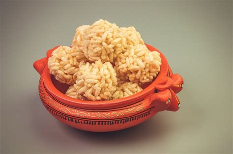 Przepis Na Szyszki Z Ryżu Preparowanego Mamadupl