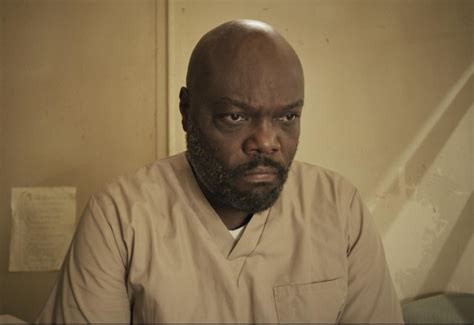 Peter Macon Talks About Starring In The Film Shelter In Solitude