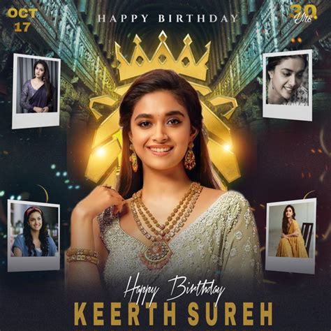 Keerthy Suresh On Twitter Thank You So Much