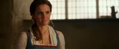 With emma watson, dan stevens, luke evans, josh gad. Beauty and the Beast - a question of 'Will you see it ...