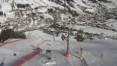 Anton am arlberg die 36. Saalbach-Hinterglemm Kandidat für Ski WM - salzburg.ORF.at