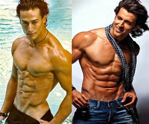 Tiger Shroff Pulls Off A Hrithik Roshan In This EPIC Tribute Watch