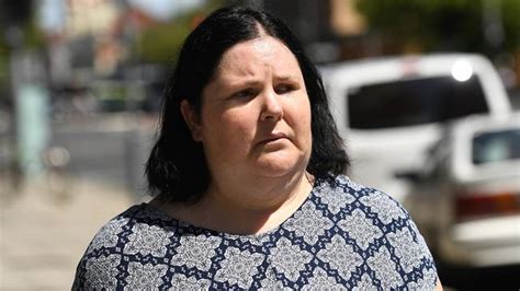 Katrina Siciliano To Stand Trial For Death Of Diane Hoskin In Tea Tree