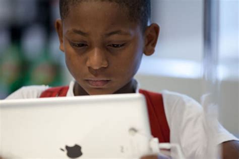 Crossing The Great Digital Divide Nation
