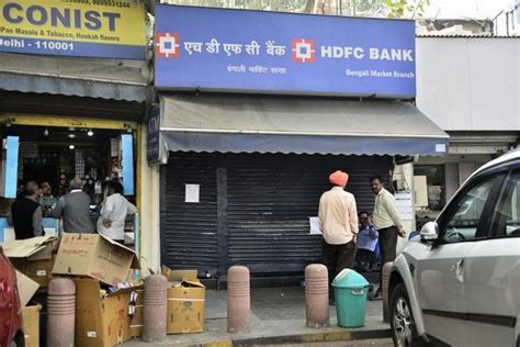Banks To Remain Open On Weekend For Exchanging High Value Rupee Notes