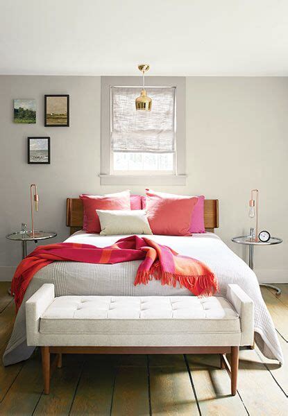 Soothing Paint Colors For Bedroom Benjamin Moore