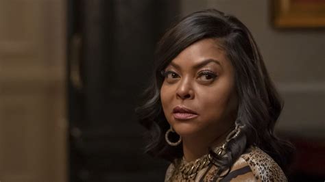 Empire Spinoff For Taraji P Hensons Cookie Lyon In The Works At Fox