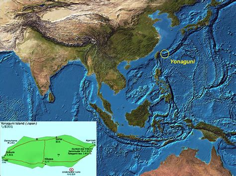 Www.2eyeswatching.wordpress.com november 10,2011(unique by nature). Marine Geologist discovers A Supposed 10,000 Year Old ...