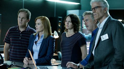 CSI: Crime Scene Investigation - Sjónvarpsþættir á netinu - Viaplay