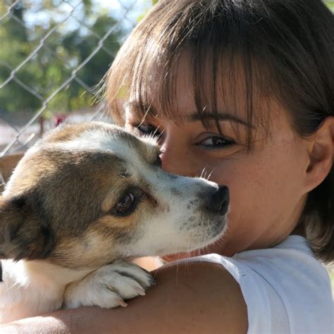 Who wants to see an animal abused by a human being? DAR Animal Rescue - YouTube