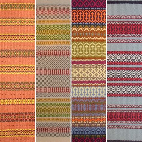 Scandinavian Weaving Exhibits Article Categories Norwegian Textile