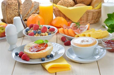 Gemeinsames Frühstück des Seniorenbundes