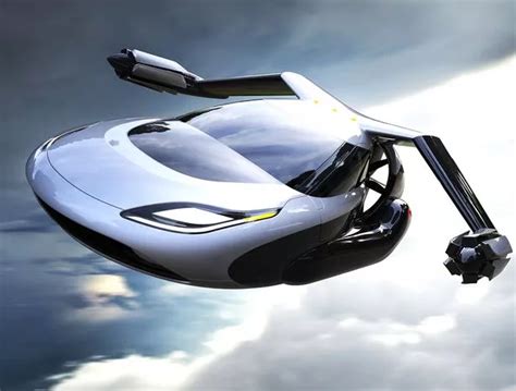 Worlds First Flying Car Will Go On Sale Soon And Almost Anyone Can Buy