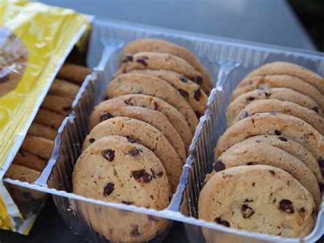 Which Grocery Store Chocolate Chip Cookie Brand Is The Best Business