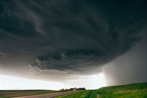 The Photography Of Storm Chaser Mike Hollingshead