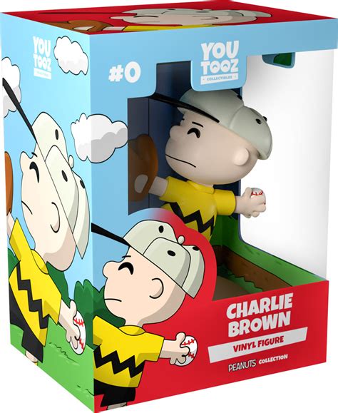 Charlie Brown – Youtooz Collectibles