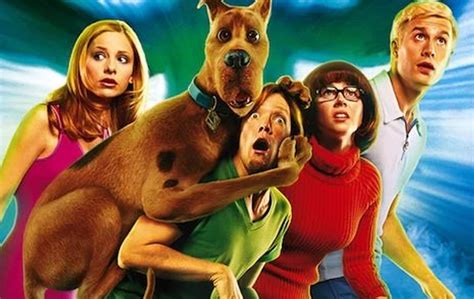 There are no featured reviews for because the movie has not released yet (). The Scooby-Doo Movie Was 13 Years Ago, and the Cast Look ...