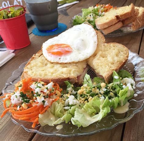 10 Best Places to Have Breakfast in Jakarta - What's New Jakarta