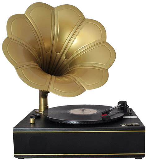 Best All In One Turntables And Record Players — Vinyl
