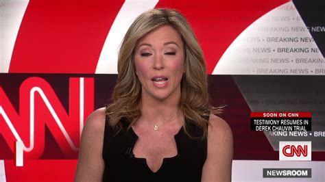 Brooke Baldwin Newswomen