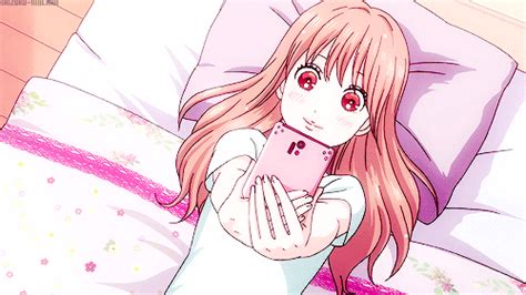 Top 5 Best Anime Girlfriends Anime Amino