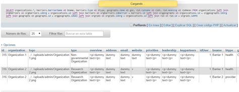 Php How I Can Merge Repeated Rows In Mysql Stack Overflow