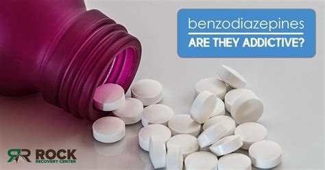What Are Benzos And Are They Addictive Rock Recovery Center