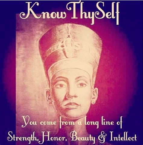 Nefertiti Famous Quotes Quotesgram