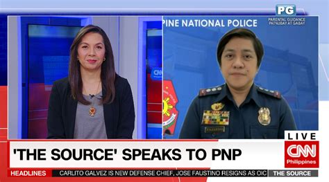 Cnn Philippines On Twitter Thread The Pnp Looks Into The Source Of
