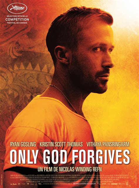 Only God Forgives Film 2013 Senscritique