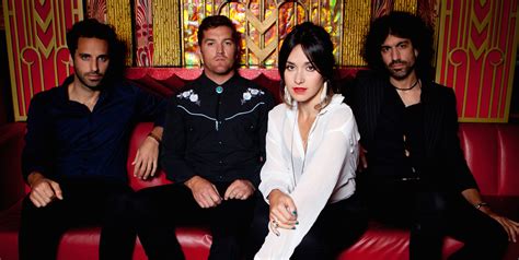 Howling Bells Alchetron The Free Social Encyclopedia