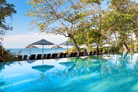 Situata a 2.4 km da bv langkawi homestay pantai cenang, la struttura dista anche 2.5. Sheraton Langkawi Beach Resort